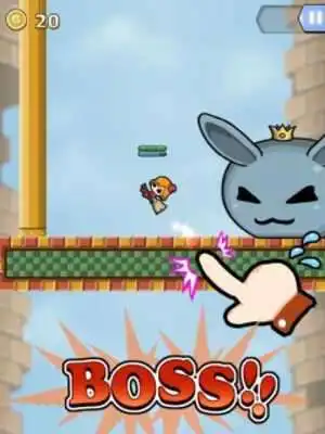 Play Miracle Fly Play Miracle Fly