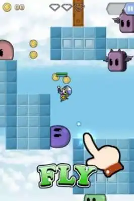 Play Miracle Fly Play Miracle Fly