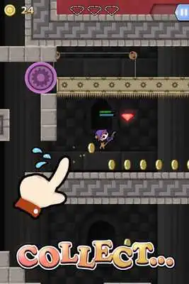 Play Miracle Fly Play Miracle Fly