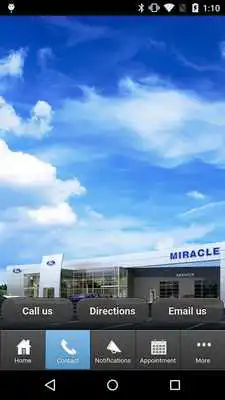 Play Miracle Ford Play Miracle Ford