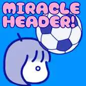 Free play online MIRACLE HEADER droid-chan! APK Free play online MIRACLE HEADER droid-chan! APK
