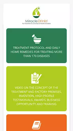 Play MiracleHealth as an online game MiracleHealth with UptoPlay