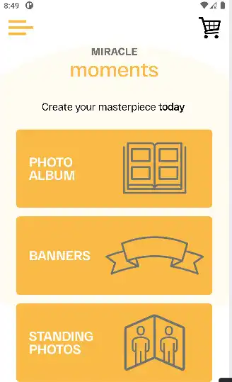 Play Miracle Moments  and enjoy Miracle Moments with UptoPlay