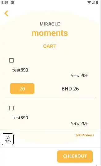 Play Miracle Moments as an online game Miracle Moments with UptoPlay