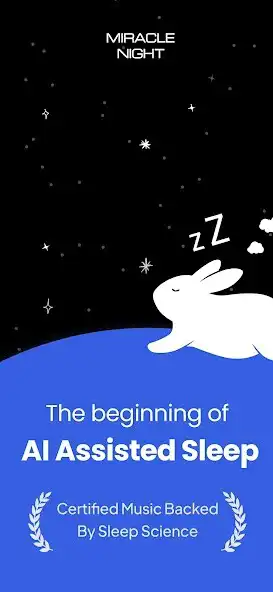 Play Miracle Night - Calm Sleep  and enjoy Miracle Night - Calm Sleep with UptoPlay