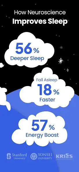 Play Miracle Night - Calm Sleep as an online game Miracle Night - Calm Sleep with UptoPlay