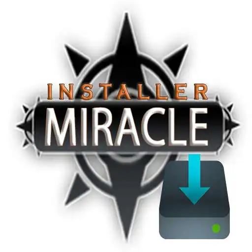 Play Miracle Origin Launcher APK Play Miracle Origin Launcher APK