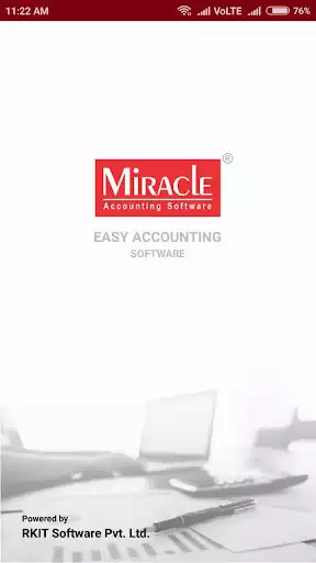 Play Miracle Report