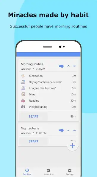 Play Miracle routine  and enjoy Miracle routine with UptoPlay