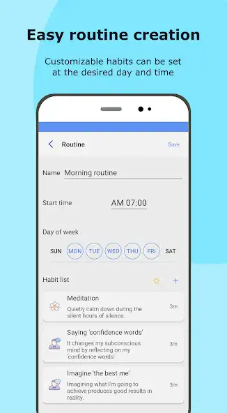 Play Miracle routine as an online game Miracle routine with UptoPlay