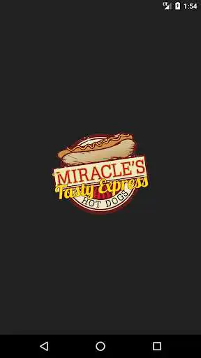 Play Miracles Tasty Express  and enjoy Miracles Tasty Express with UptoPlay