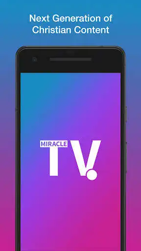Play MIRACLE TV and enjoy MIRACLE TV with UptoPlay Play MIRACLE TV and enjoy MIRACLE TV with UptoPlay