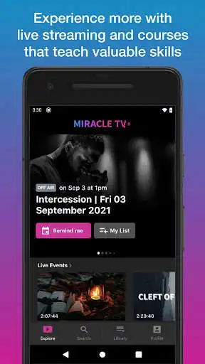 Play MIRACLE TV as an online game online MIRACLE TV with UptoPlay Play MIRACLE TV as an online game MIRACLE TV with UptoPlay