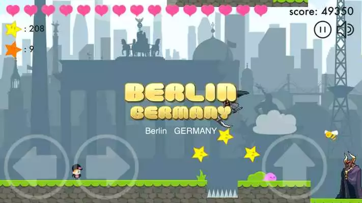 Play MIRACLE YOSHIO BROTHERS (free)
