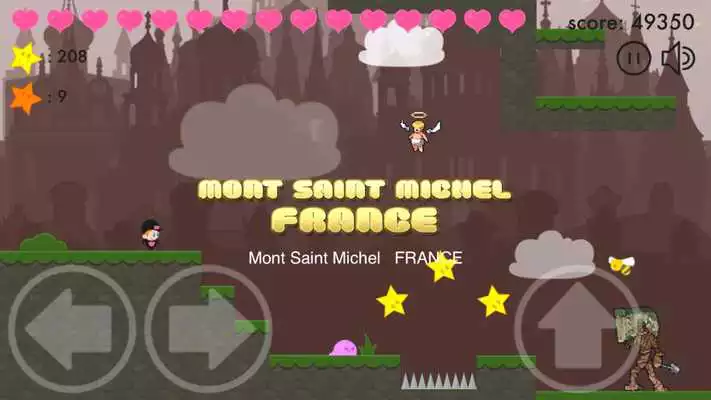 Play MIRACLE YOSHIO BROTHERS (free)