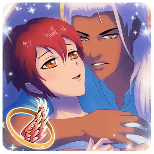 Play miraclr - Divine Dating Sim APK