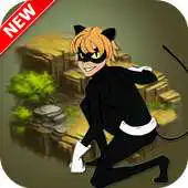 Free play online Miraculous Cat Noir Adventures APK Free play online Miraculous Cat Noir Adventures APK