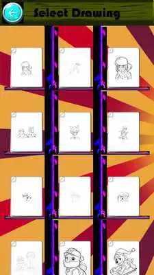Play Miraculous Coloring Ladybug