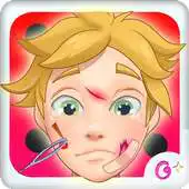 Free play online Miraculous Doctor APK Free play online Miraculous Doctor APK