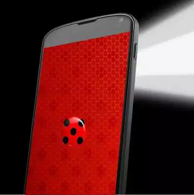 Play Miraculous Flashlight ladybug torch LED
