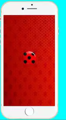 Play Miraculous Flashlight ladybug torch LED