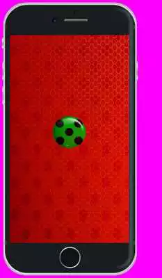 Play Miraculous Flashlight ladybug torch LED