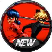 Free play online Miraculous Lady-bug Adventure FREE APK