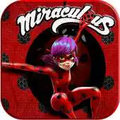 Free play online Miraculous Ladybug FREE Adventure 3D APK