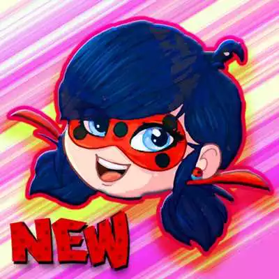 Play Miraculous Ladybug game cat noir