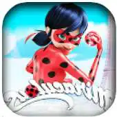 Free play online Miraculous lady bug-Mountain monsters APK Free play online Miraculous lady bug-Mountain monsters APK