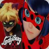 Free play online Miraculous Ladybug Songs Videos APK