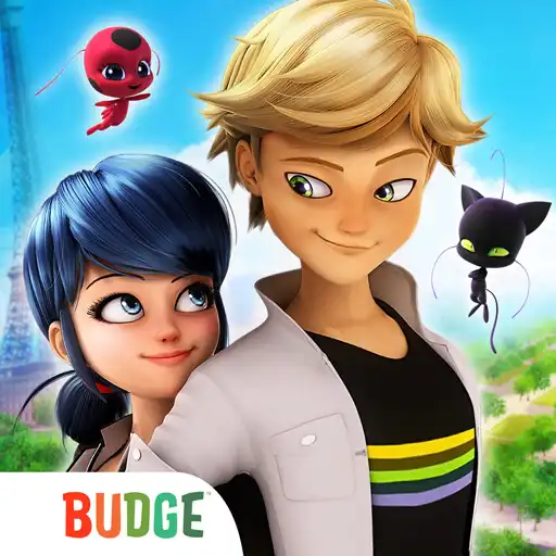 Play Miraculous Life APK