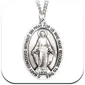 Free play online Miraculous Medal APK