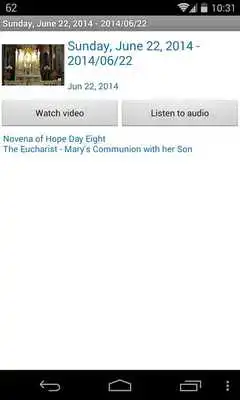 Play Miraculous Medal Play Miraculous Medal