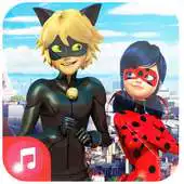 Free play online Miraculouss Songs APK