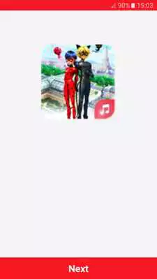 Play Miraculouss Songs