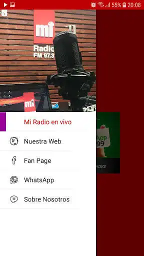 Play Mi Radio - San Justo as an online game Mi Radio - San Justo with UptoPlay