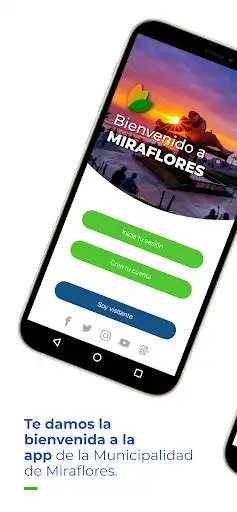 Play Miraflores  and enjoy Miraflores with UptoPlay