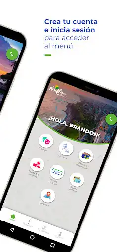 Play Miraflores as an online game Miraflores with UptoPlay