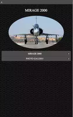 Play Mirage 2000 FREE