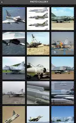 Play Mirage 2000 FREE