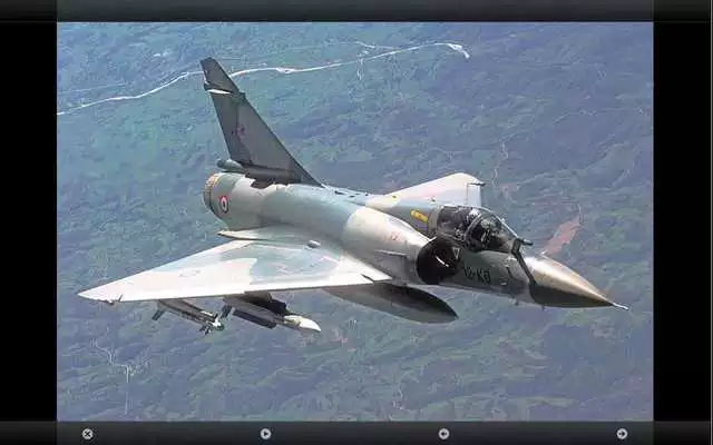 Play Mirage 2000 FREE
