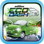 Free play online Mirage Eco Dash APK