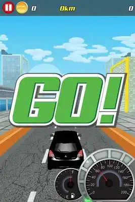 Play Mirage Eco Dash