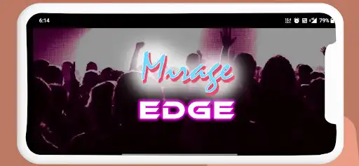 Play Mirage Edge  and enjoy Mirage Edge with UptoPlay