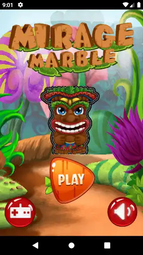 Play Mirage Marble  and enjoy Mirage Marble with UptoPlay