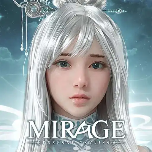 Play Mirage:Perfect Skyline APK