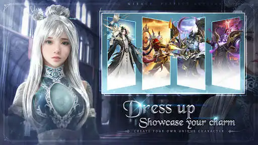 Play Mirage:Perfect Skyline as an online game online Mirage:Perfect Skyline with UptoPlay Play Mirage:Perfect Skyline as an online game Mirage:Perfect Skyline with UptoPlay