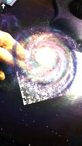 Play Mirage PlanetARium as an online game Mirage PlanetARium with UptoPlay