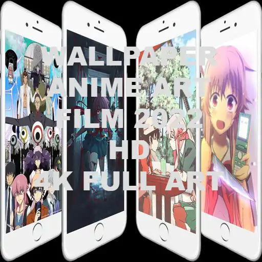 Play MIRAI NIKI Wallpaper ANIMEFILM APK